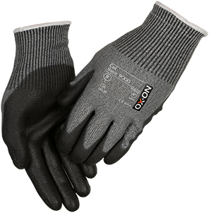 Schnittschutz-Handschuh Cut Basic 9000 Produktbild img2 L