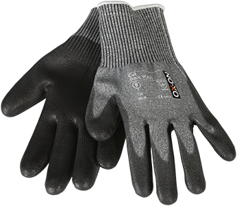 Schnittschutz-Handschuh Cut Basic 9000 Produktbild img4 L