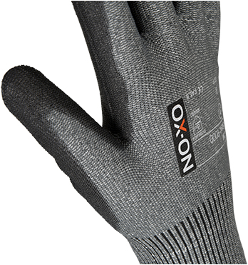 Schnittschutz-Handschuh Cut Basic 9000 Produktbild img5 L