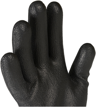 Schnittschutz-Handschuh Cut Basic 9000 Produktbild img6 L