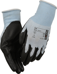 Schnittschutz-Handschuh Cut Basic 9001 Produktbild img3 L