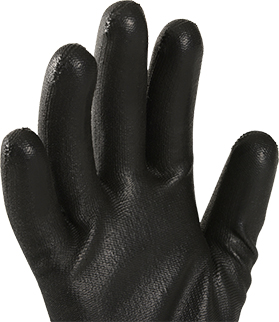 Schnittschutz-Handschuh Cut Basic 9001 Produktbild img5 L