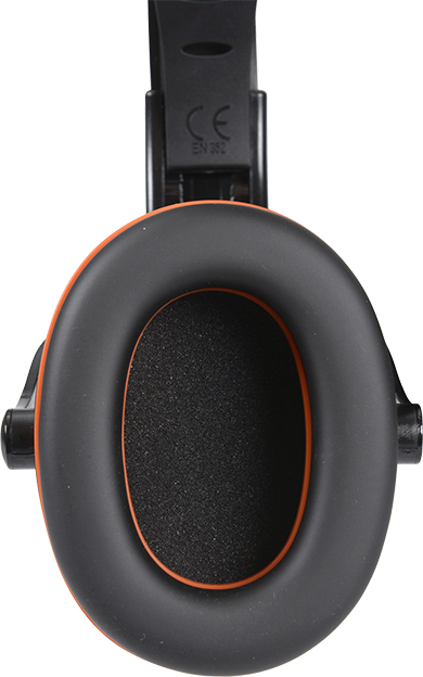 Kapselgehörschutz D1 COMFORT Produktbild img4 L