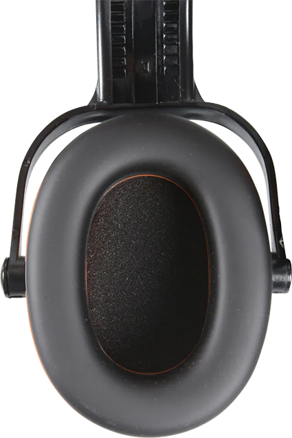 Kapselgehörschutz D2 COMFORT Produktbild img4 L