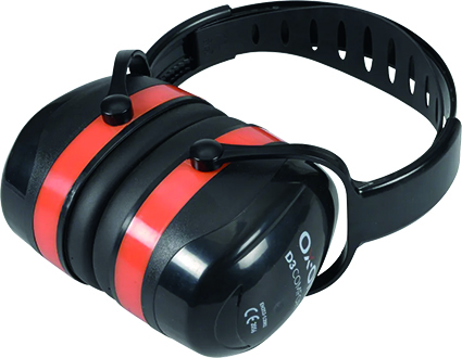 Kapselgehörschutz D3 COMFORT Produktbild img2 L