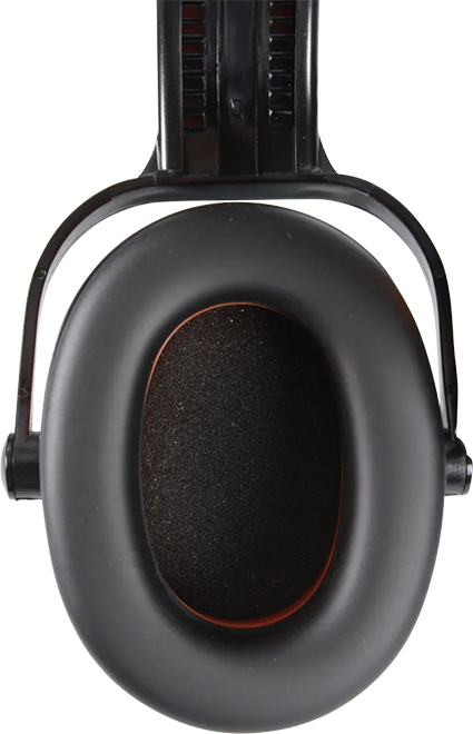 Kapselgehörschutz D3 COMFORT Produktbild img4 L