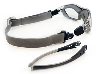 Schutzbrille Produktbild img2 L