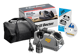 Spiralbohrerschleifmaschine Produktbild img1 L