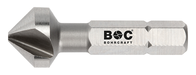 Bit-Kegelsenker HSS Produktbild img1 L