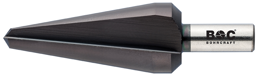 Blechschälbohrer HSS/TiAIN Produktbild img1 L