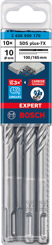 Hammerbohrer Produktbild img1 L