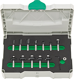 HW-Schaftfräser-Satz Produktbild img1 L