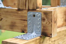 Schwerlast-Winkelverbinder Produktbild img3 L