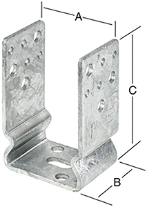 Balkenschuhe Produktbild img2 L