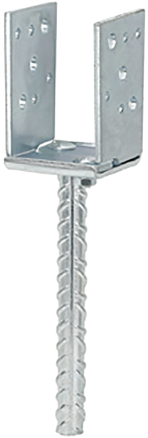 Verstellbarer Stützschuh Produktbild img1 L