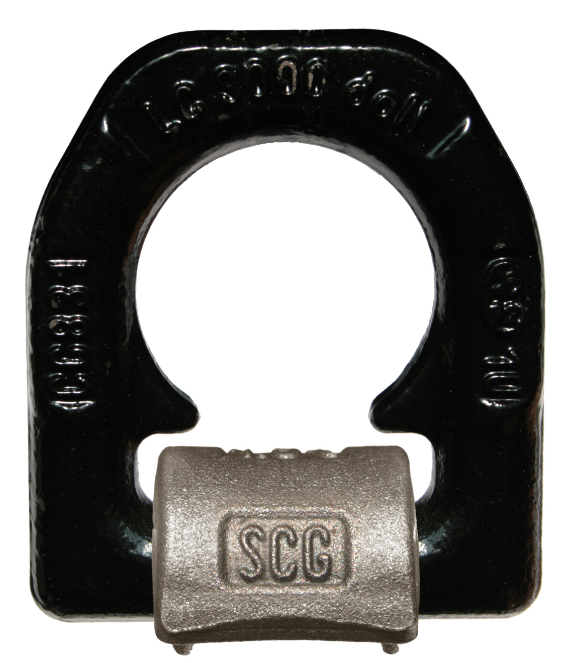 Anschlagpunkte (mit LC gestempelt), ohne Feder Produktbild img1 L