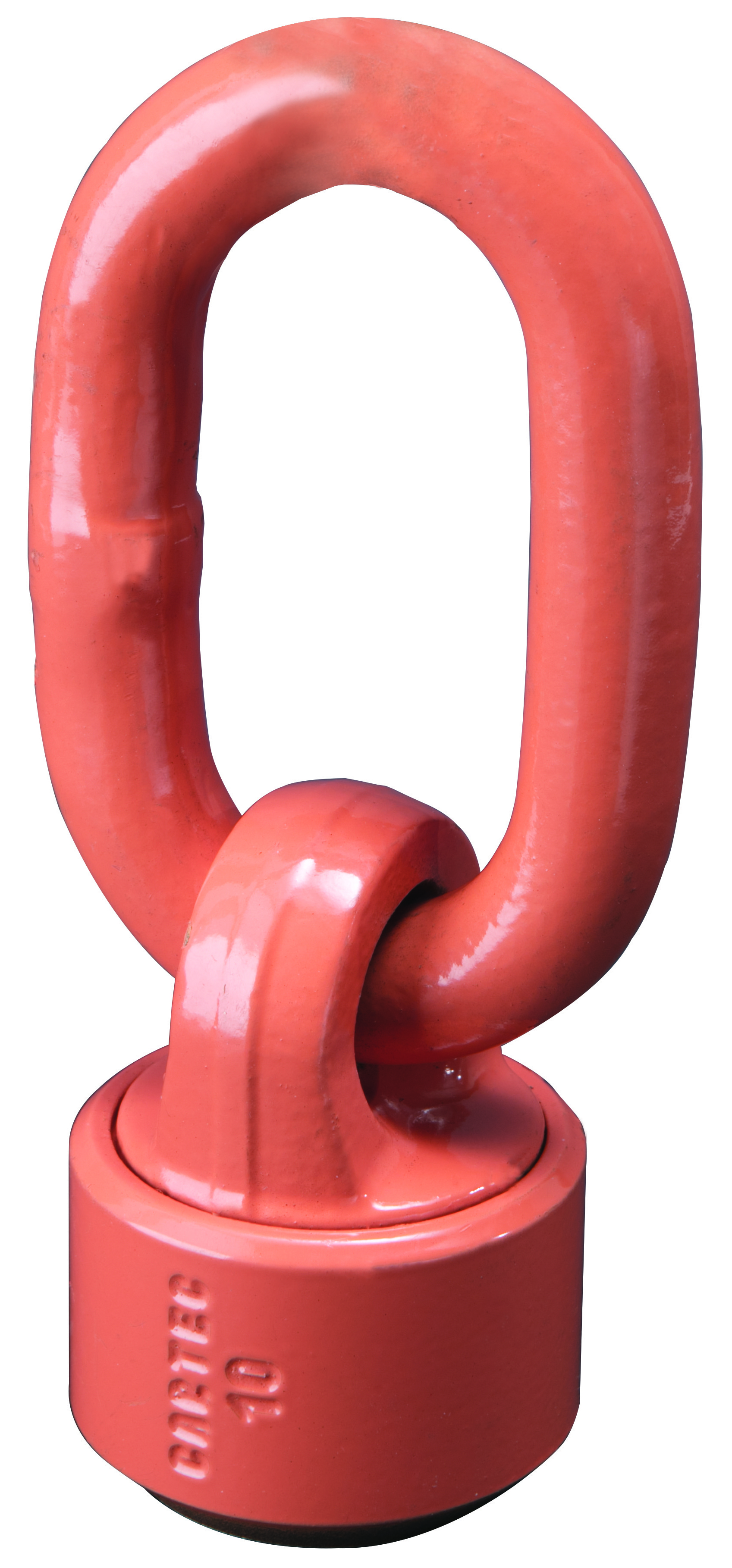 Anschlagwirbel zum Anschweißen Produktbild img1 L