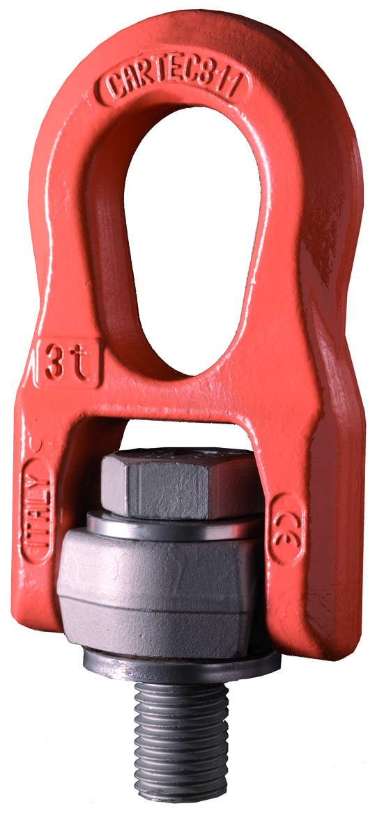 Anschlagwirbel mit Gelenk Produktbild img1 L