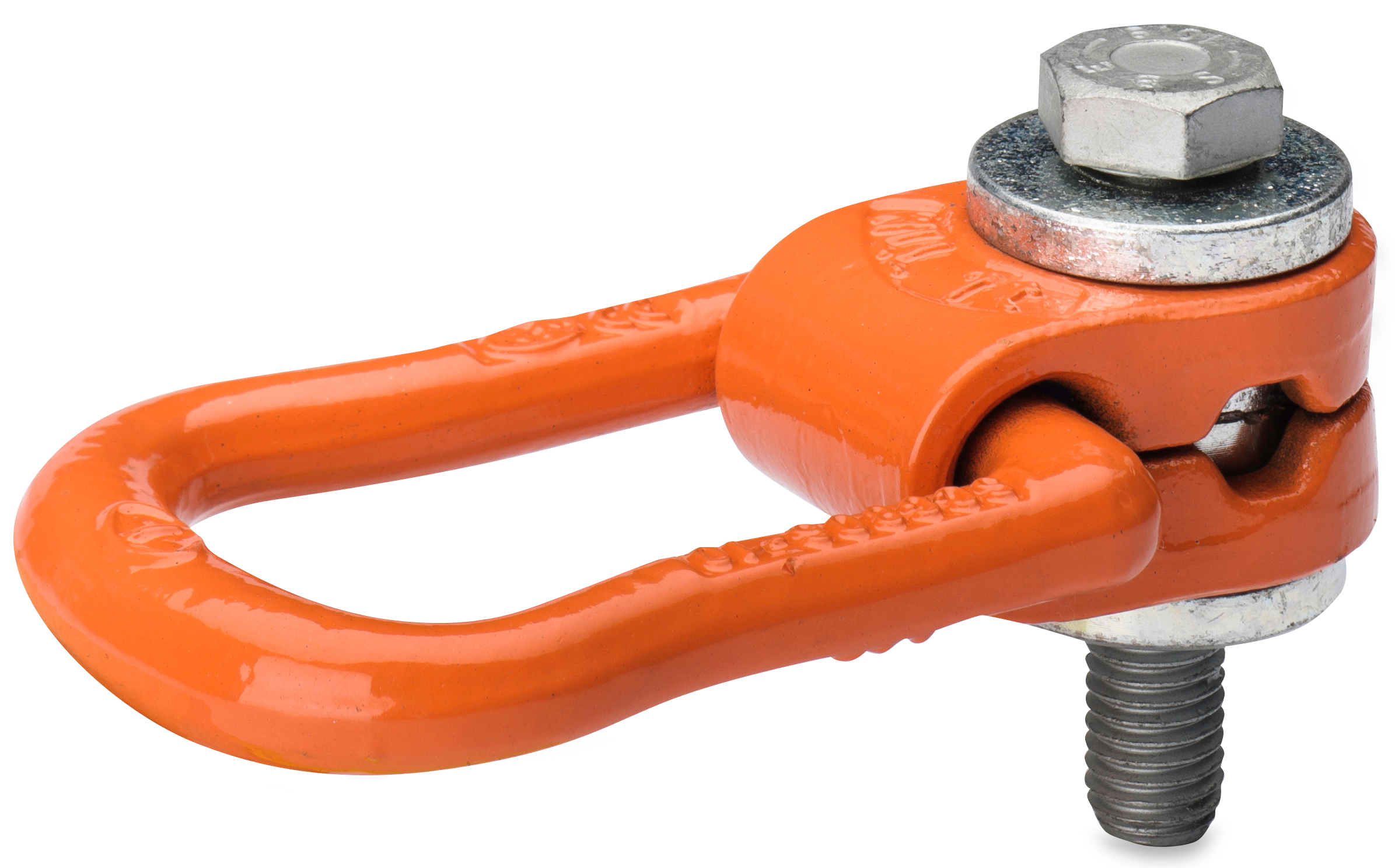 Anschlagwirbel mit Spannbügel Produktbild img1 L