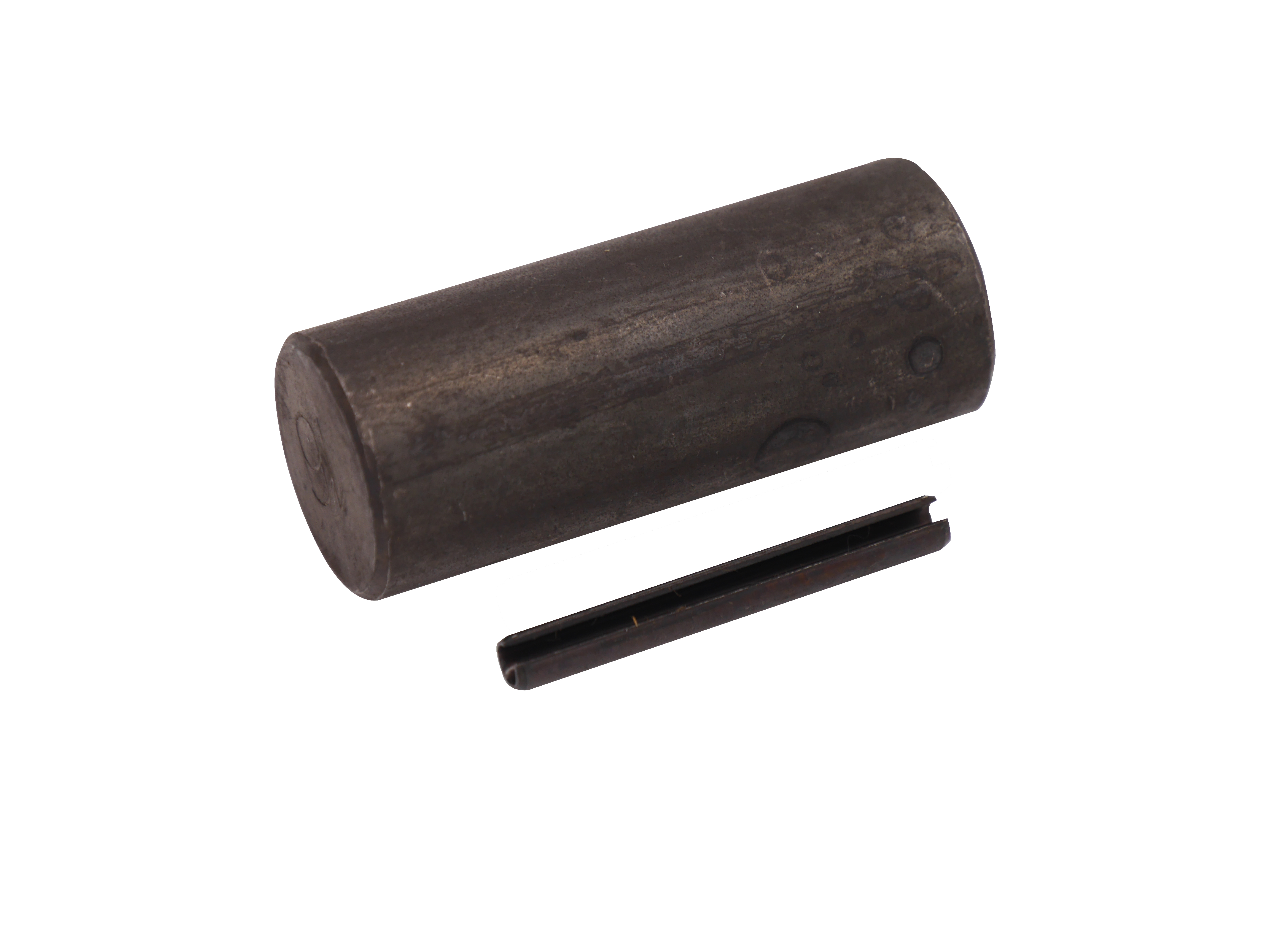 Ersatzteil - Bolzen und Stift für McBULL® Absetzkipperöse (13mm, GK8) Produktbild img1 L