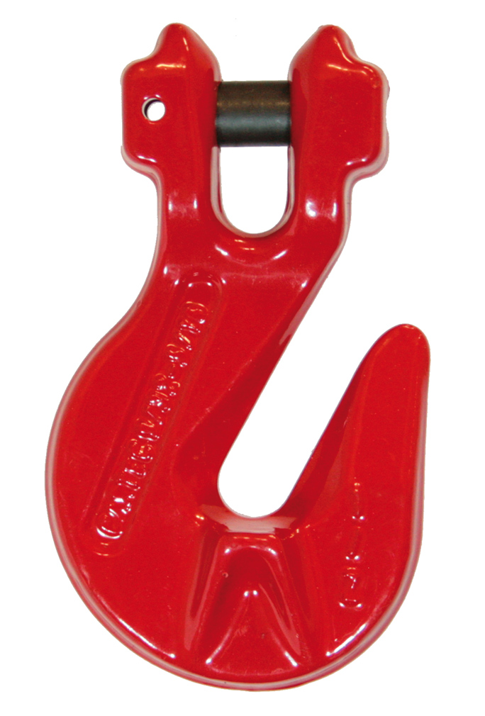 Verkürzungshaken mit Gabelkopf Produktbild img1 L