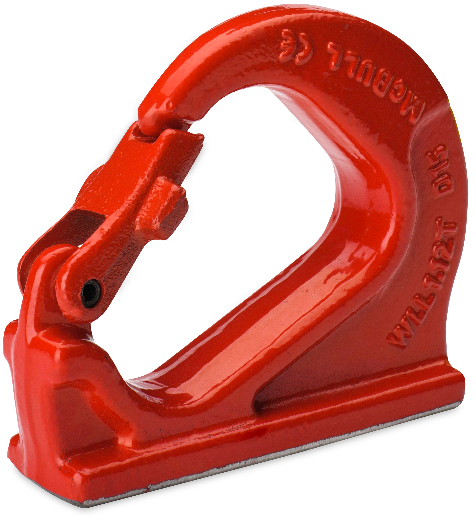 Anschweißhaken Produktbild img1 L