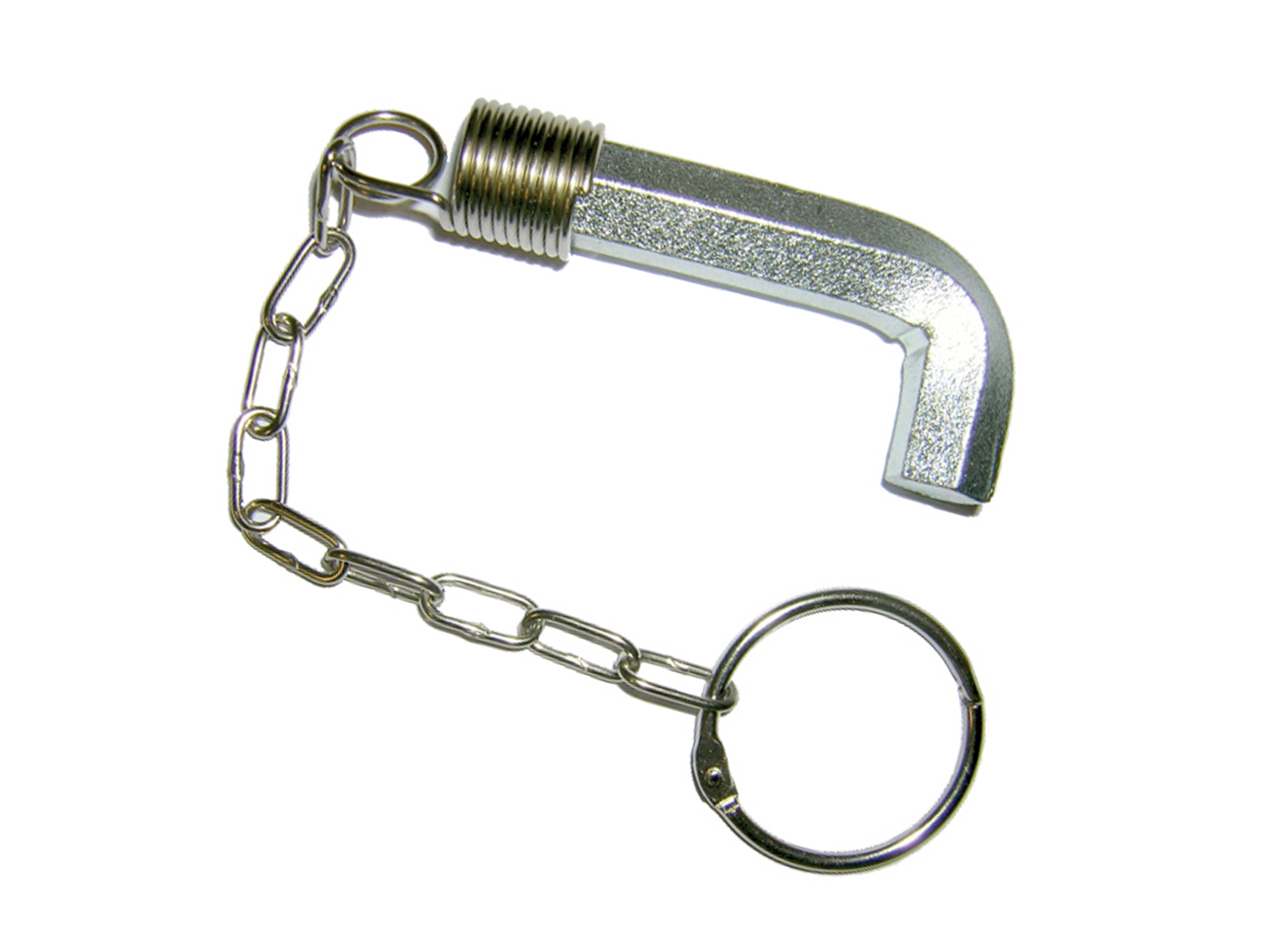 Ersatzteil - Schlüssel für Ringschrauben - variabel Produktbild img1 L