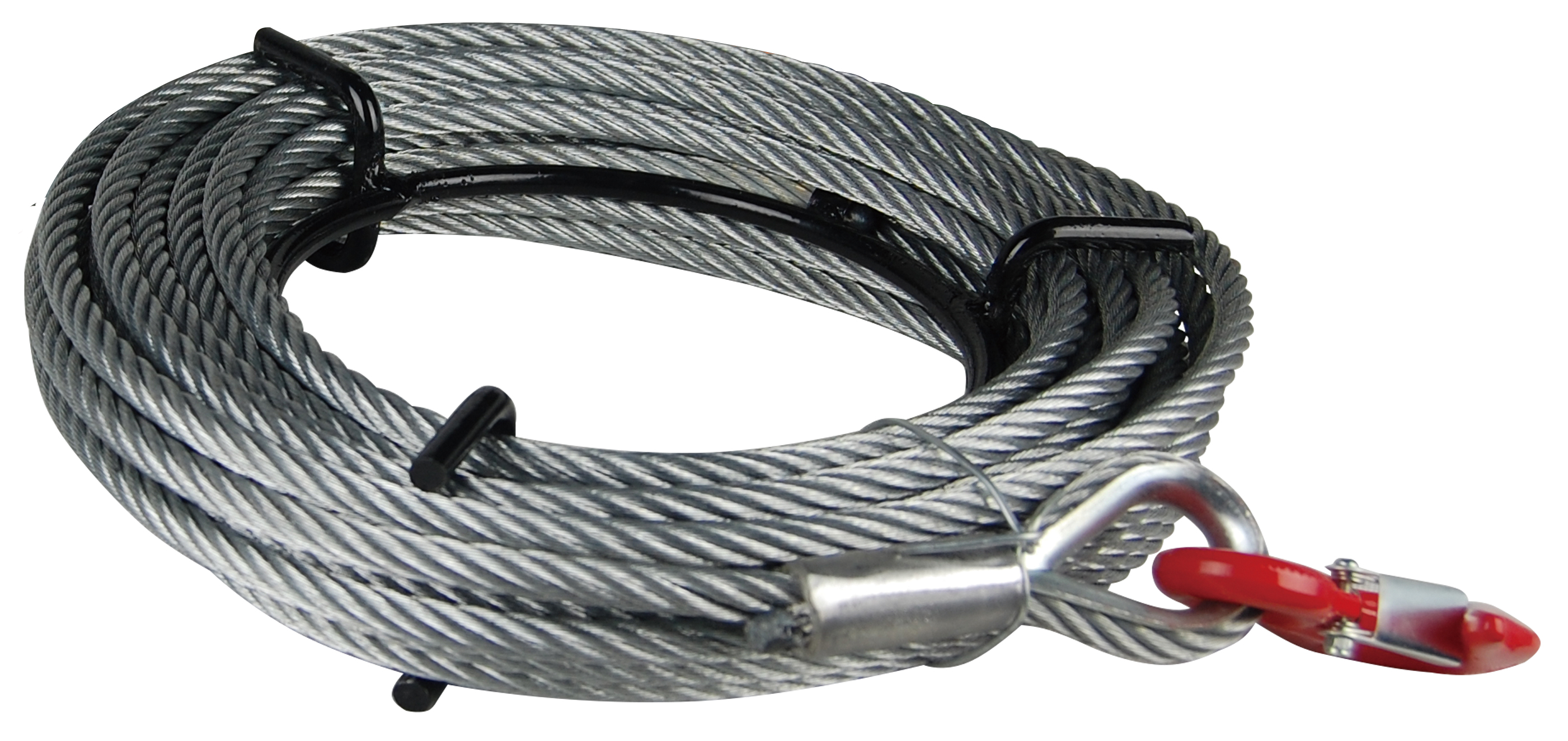 Seilzugseile für Handseilzuggeräte Produktbild img1 L