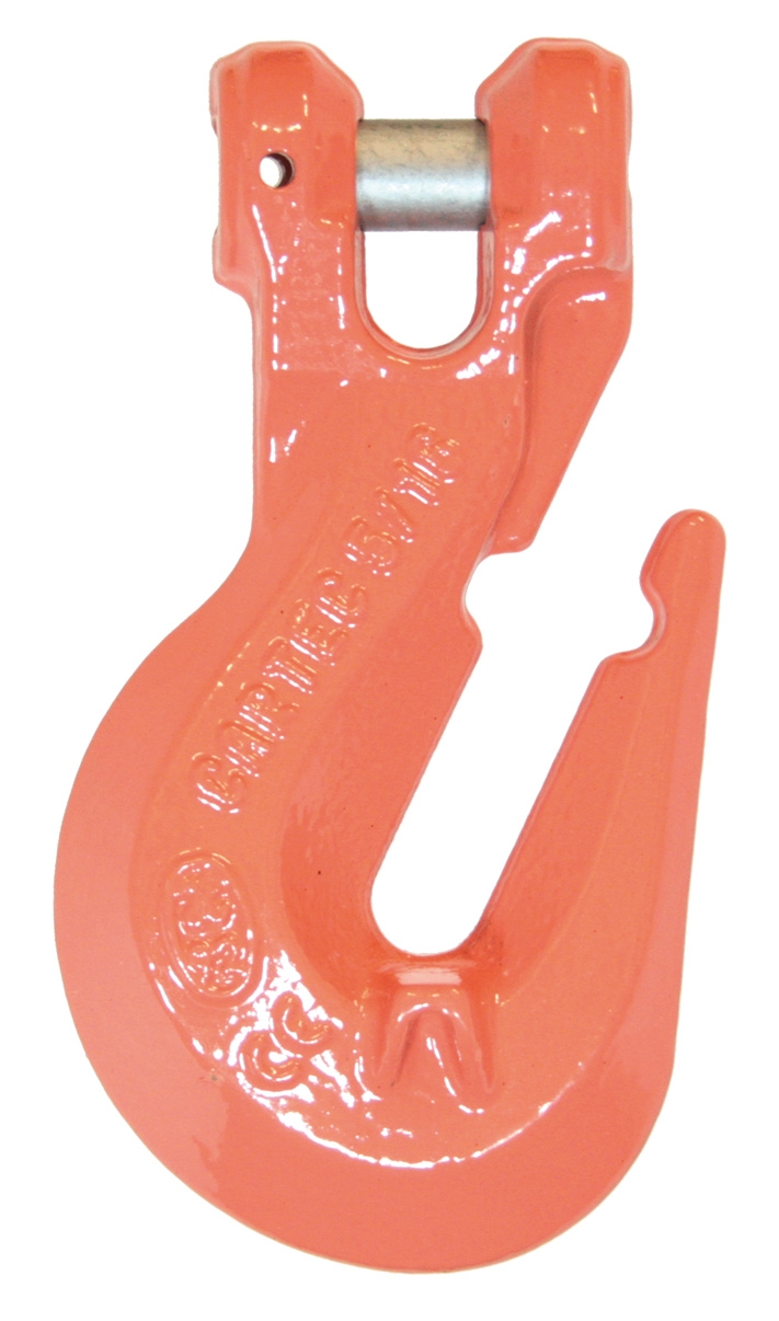 Verkürzungshaken mit Gabelkopf Produktbild img1 L