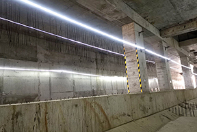 LED-Lichtband 25 m Produktbild img2 L