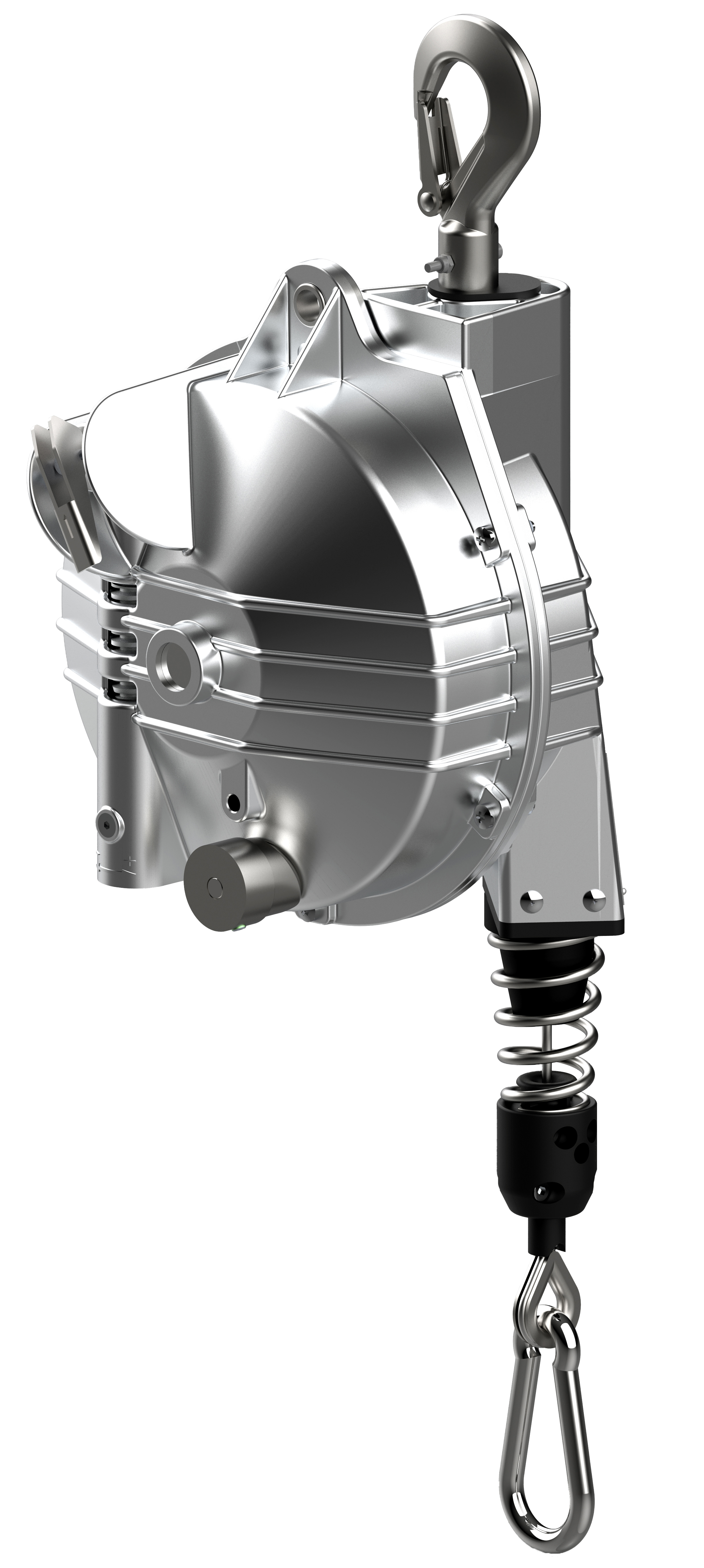 Balancer, 10 - 75 kg, 2 m Seil Produktbild img1 L