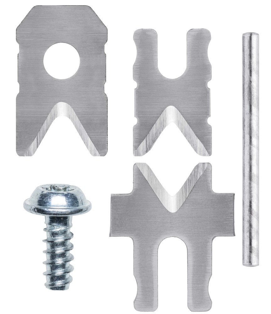 Klinge 126921 für Automatik-Abisolierzange KNIPEX Produktbild img1 L