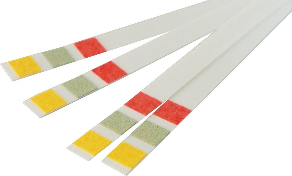 ph-Fix 7,5 - 9,5 Teststreifen für pH-Werte Produktbild img1 L