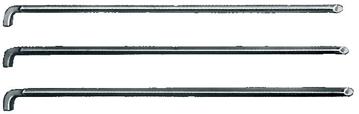 Ersatzfinger-Satz 4-teilig Produktbild img1 L