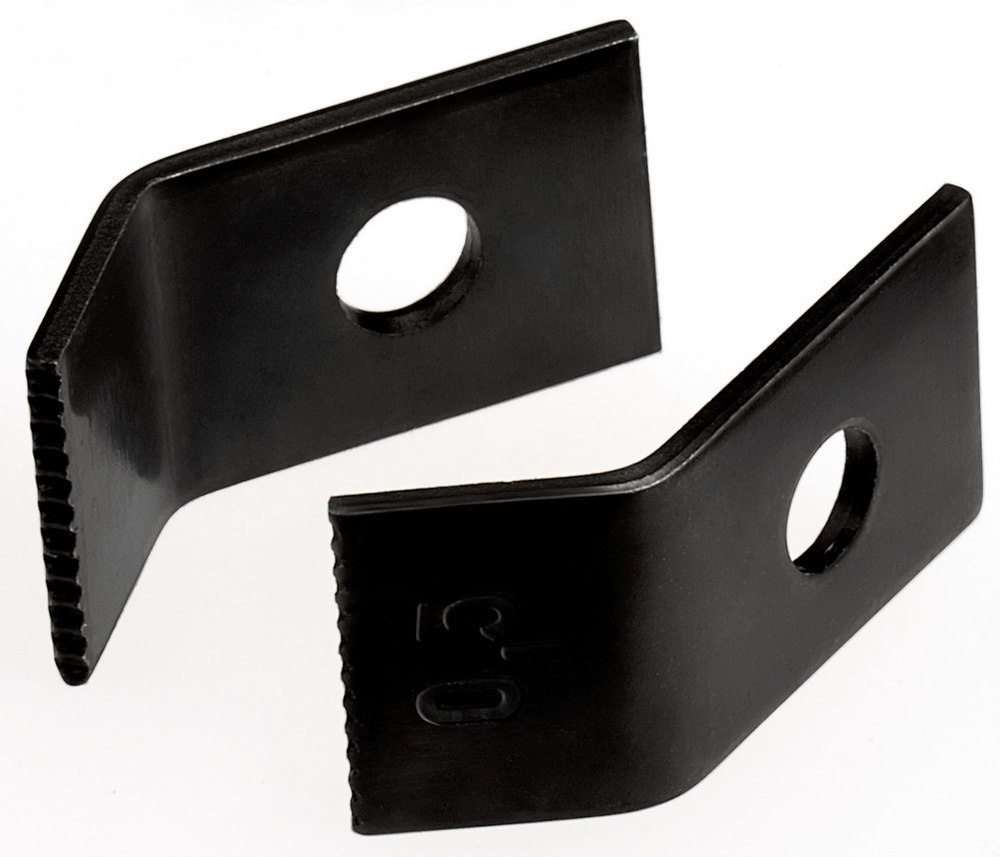 Klinge für Lackabziehpinzette Produktbild img1 L