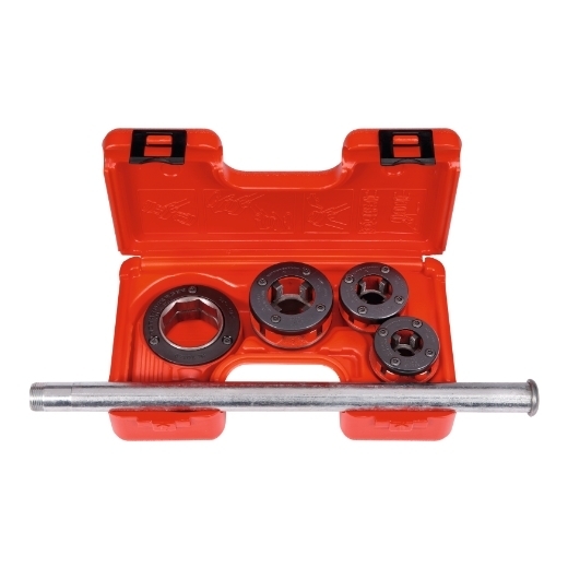 Schneidkluppen-Set 1/2-1 Z. Rothenberger Produktbild img1 L