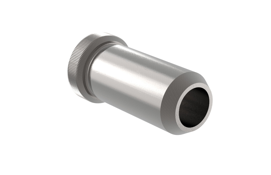 Mundstück für Blindnietmutter-Handgerät GBM 10 Produktbild img1 L