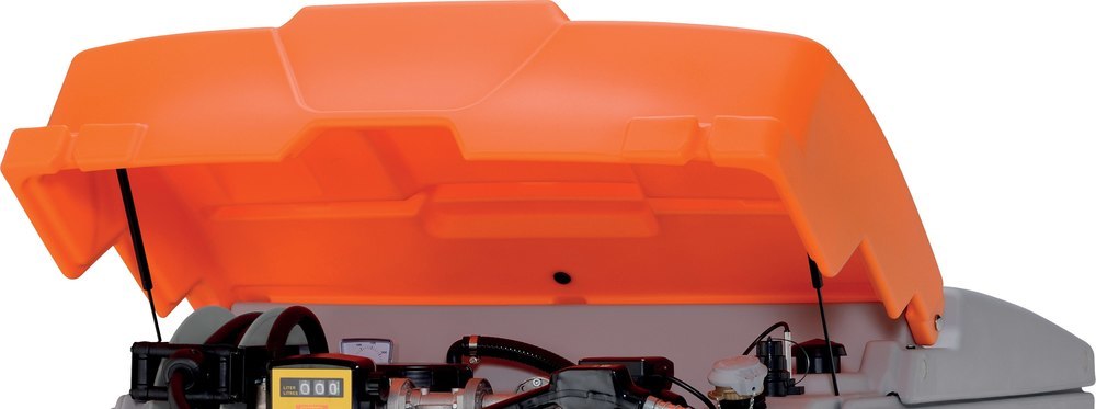 Überfüllsicherung Niveaustandsgeber Produktbild img1 L