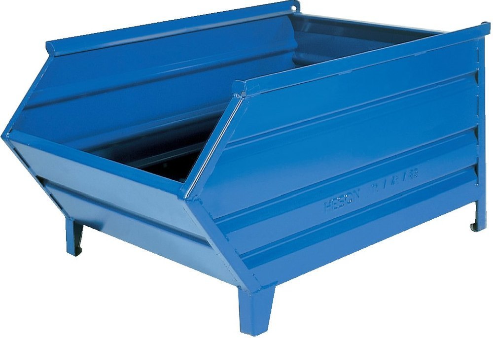 Lagersichtbehälter Modell 15/72 Produktbild img1 L