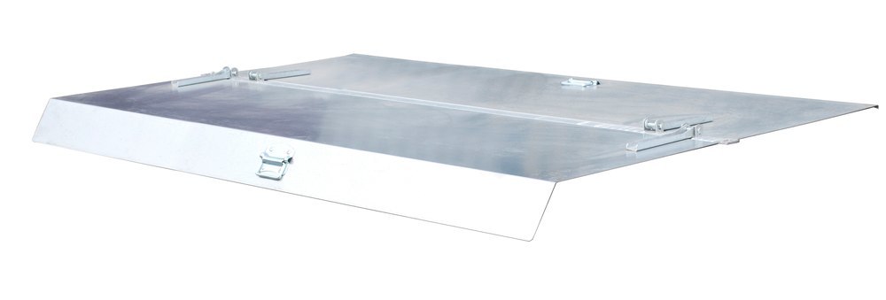 Deckel für Kippbehälter EXPO® Produktbild img1 L