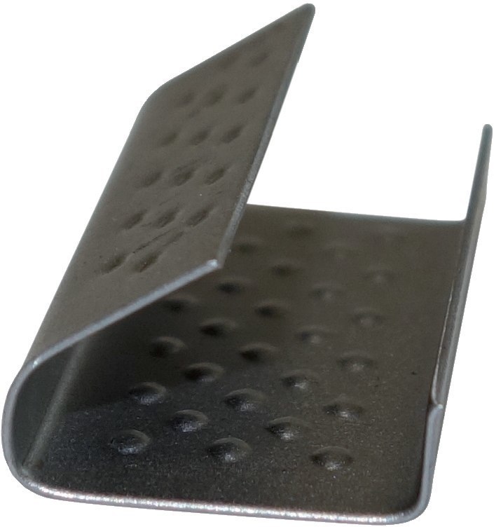 Verschlusshülsen für Polypropylen-Band (PP) Produktbild img1 L