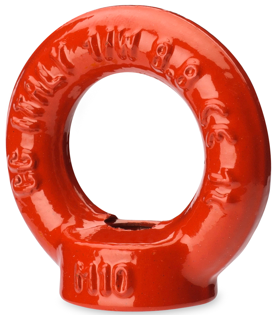 Ringmuttern, fix Produktbild img1 L