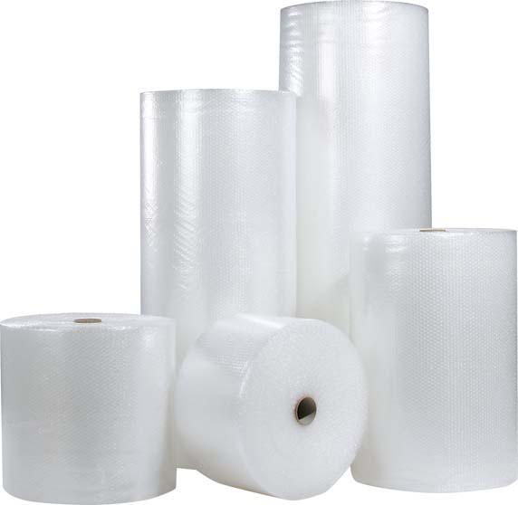 Luftpolsterfolie, 2- und 3-lagig Produktbild img1 L