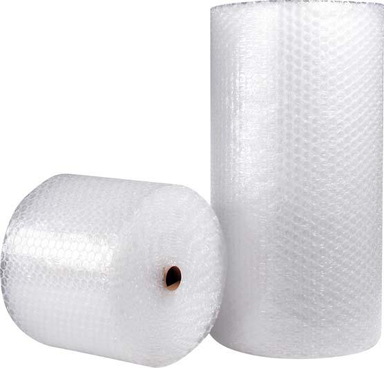 Großnoppen-Luftpolsterfolie, 2-lagig Produktbild img1 L