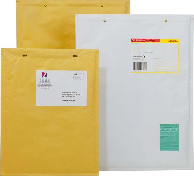 Luftpolster-Versandtasche Produktbild img1 L