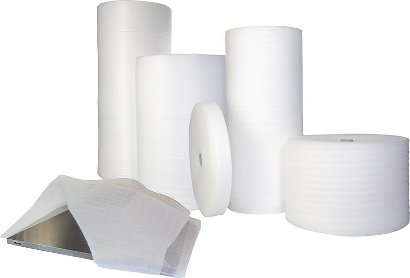 Schaumfolie Produktbild img1 L