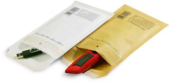 Luftpolster-Versandtasche Produktbild img2 L