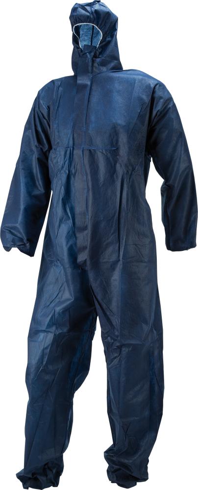 Einweg-Schmutzanzug »Basic« Produktbild img2 L