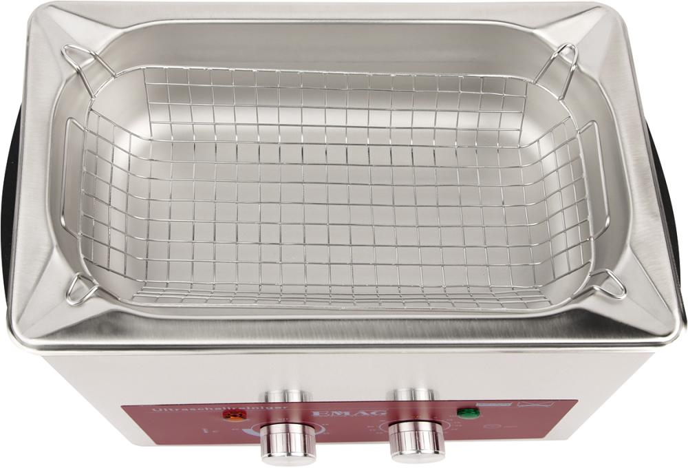 Ultraschall Reinigungsg. Emmi-H22 Produktbild img2 L