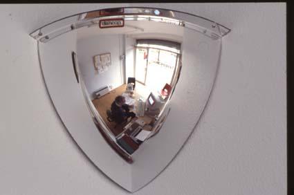 Panoramaspiegel 90° Produktbild img2 L